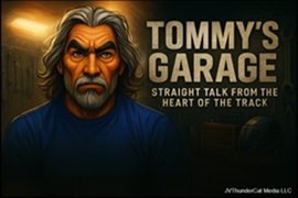 Tommy's Garage